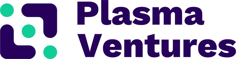 Plasma Ventures Logo