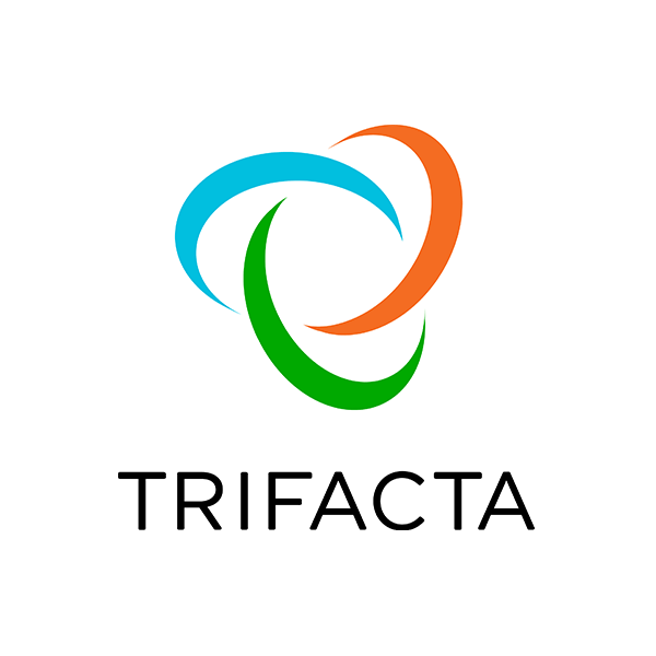 Trifacta Logo